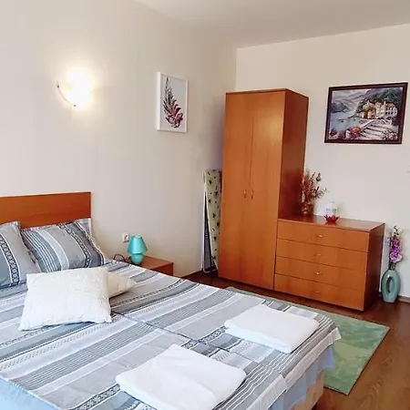 One Bedroom With Pool View Appartement