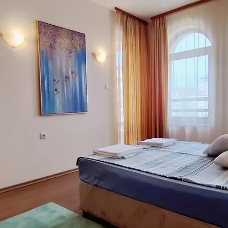 One Bedroom With Pool View Slantchev Briag