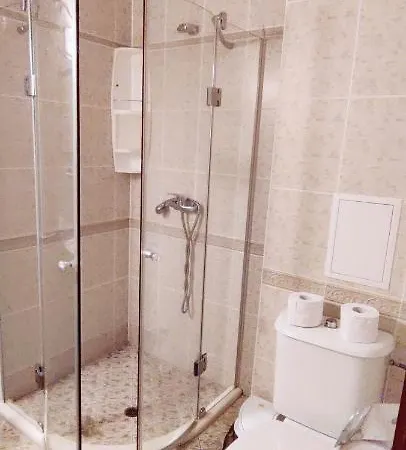 Διαμέρισμα One Bedroom With Pool View *